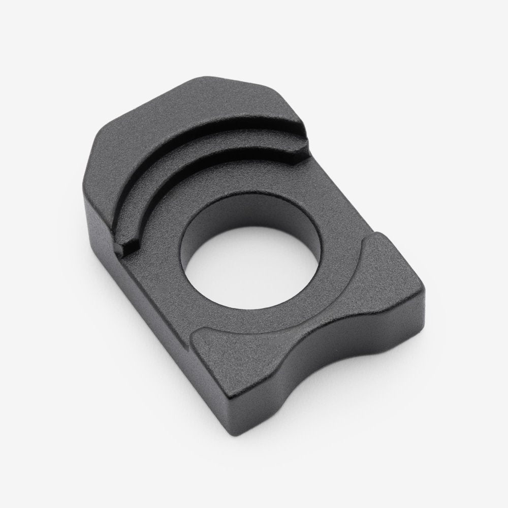 Chain Guard Tensioner Right 2