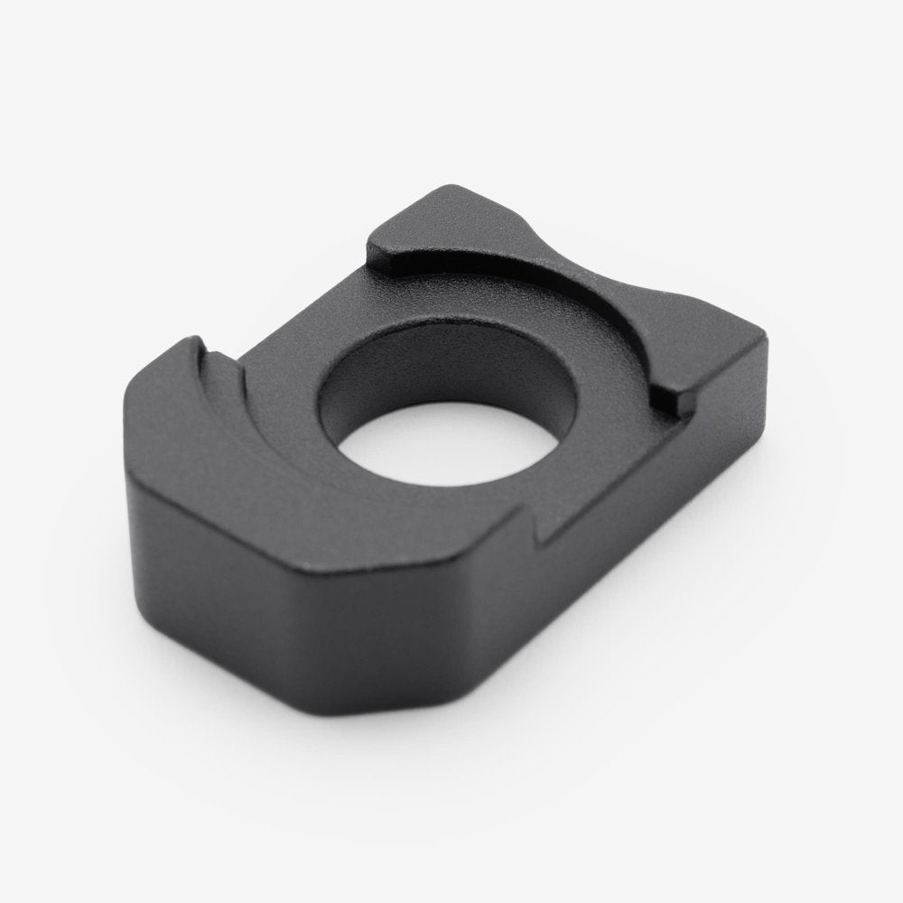 Chain Guard Tensioner Right 4