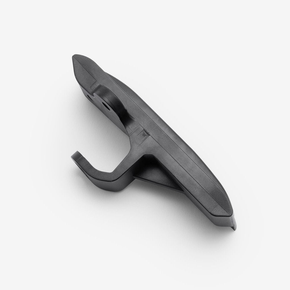Lower Frame Chain Guard 2