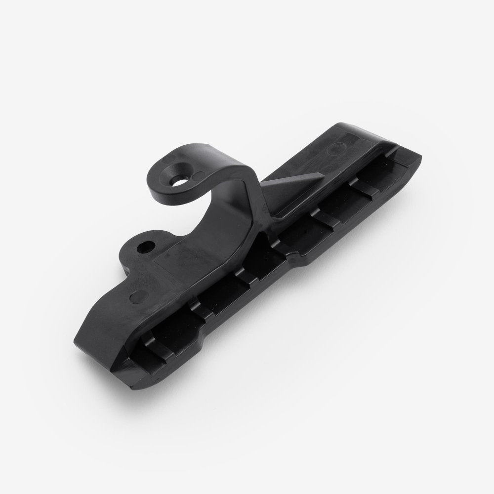 Lower Frame Chain Guard 3