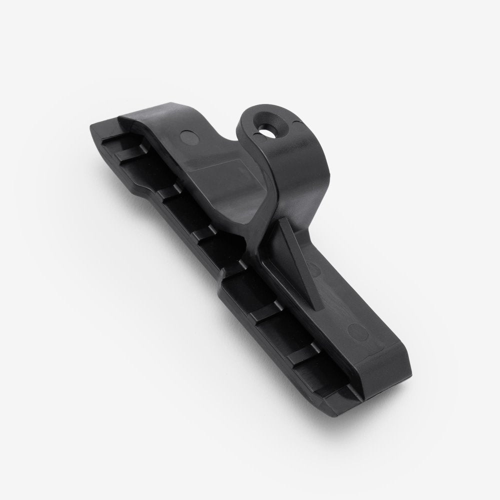 Lower Frame Chain Guard 4