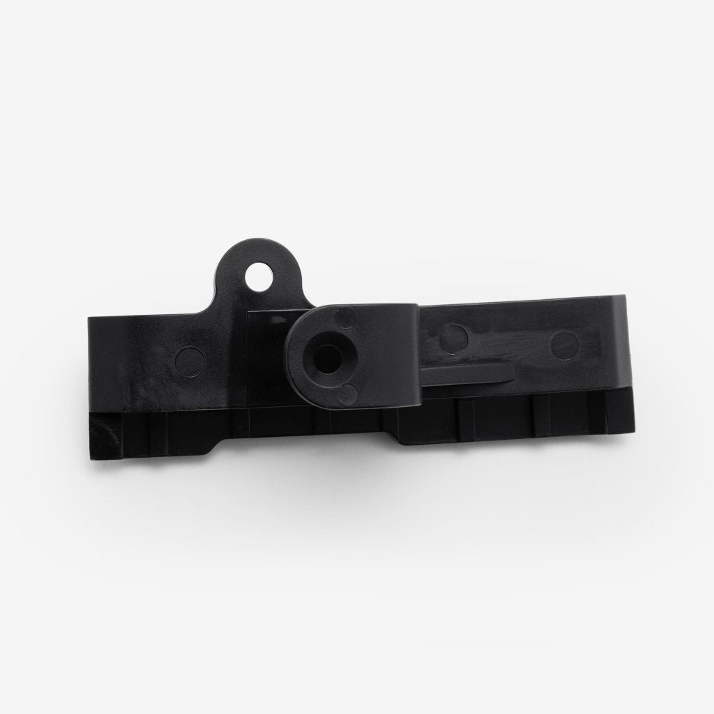 Lower Frame Chain Guard 6