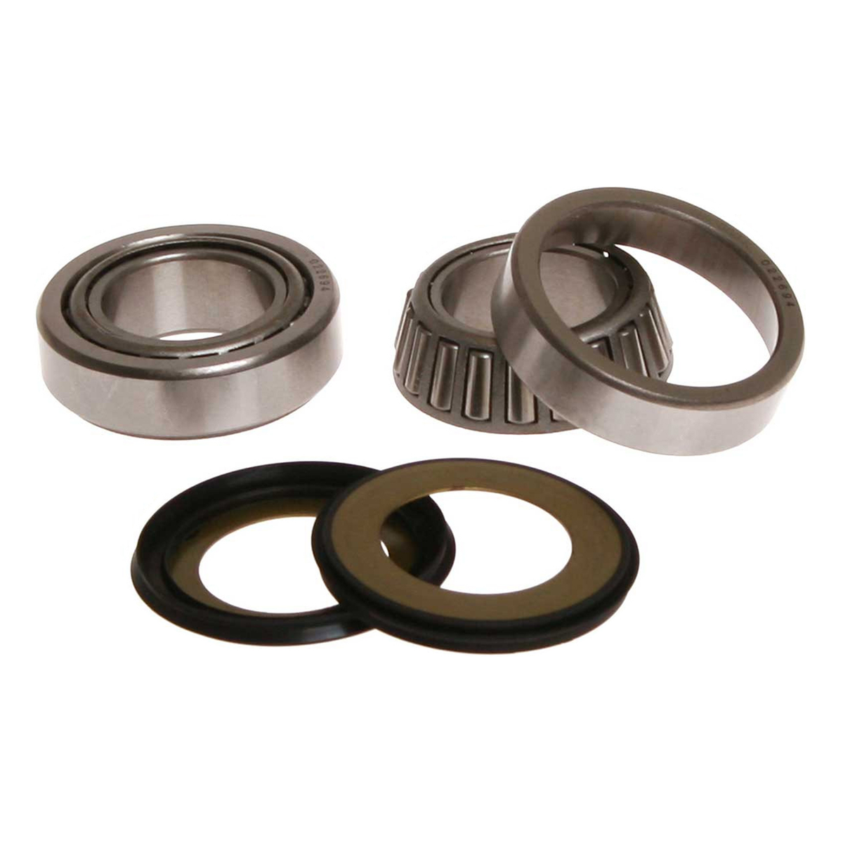 Race Steering Bearing Kit KX65/KX85 >26 KX100 >13 - 111006 - Image 01