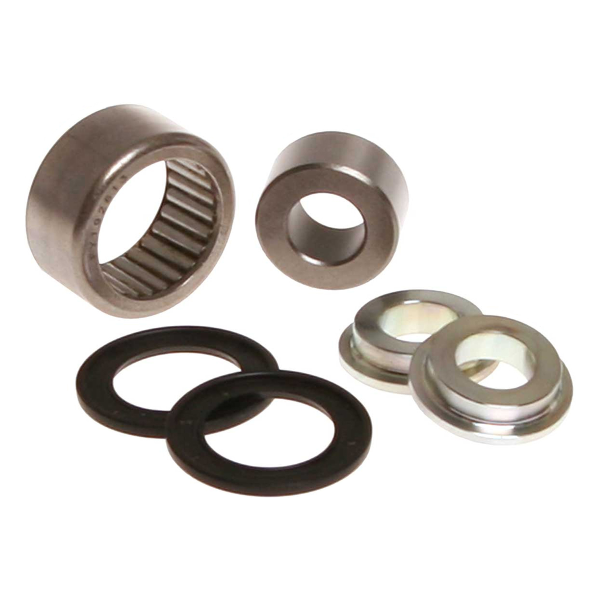 Race Upper Shock Bearing Kit YZ125/250 YZF250/450 - 111109 - Image 01