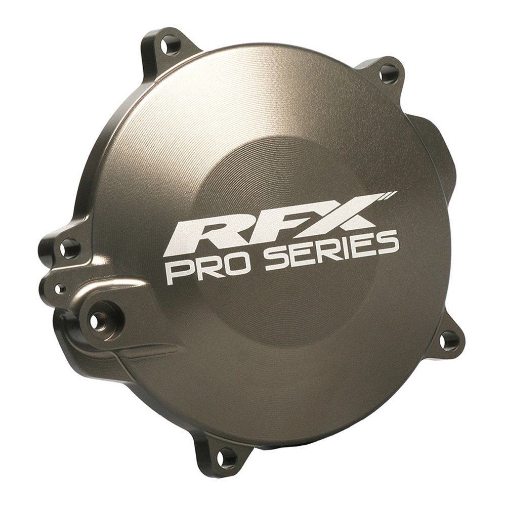 Pro Clutch Cover SX-EXCF/TC-FE 250-450 23-26 - 111317 - Image 01