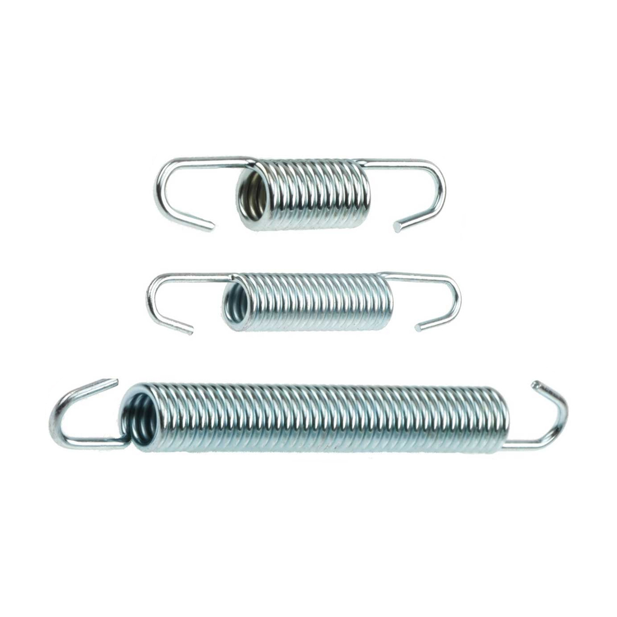 Sport Std Exhaust Springs 57mm - 111322 - Image 01
