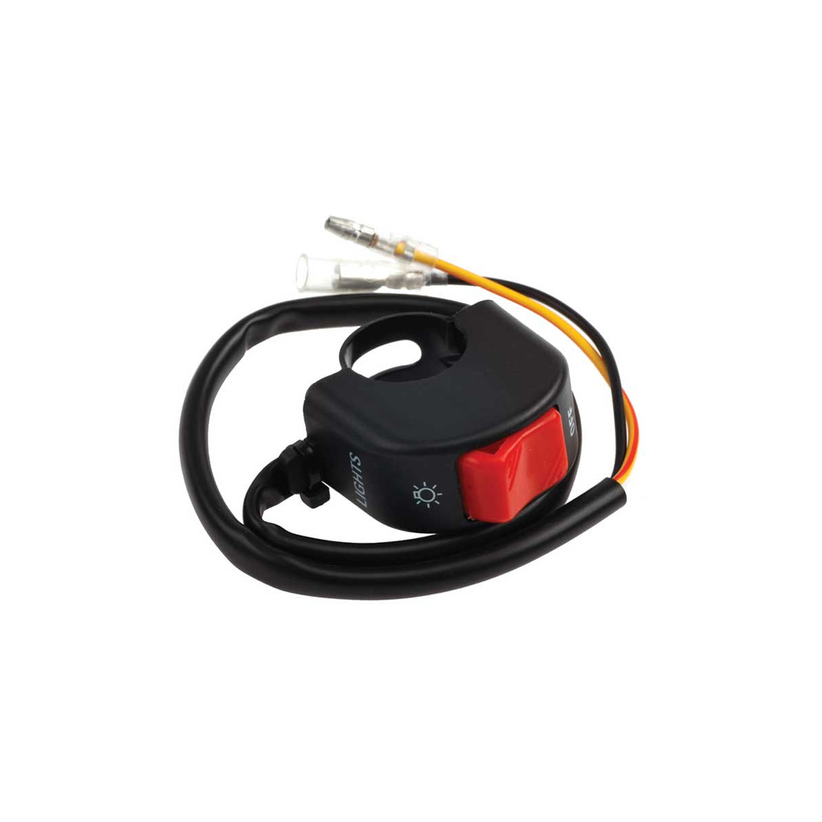 Race Light Switch Universal - 111432 - Image 01
