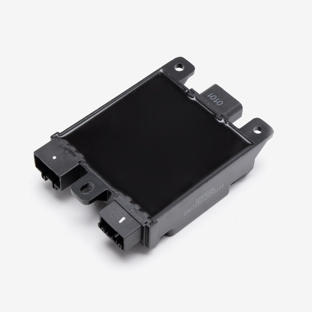 Regulator/Rectifier and Start/Stop Controller 2