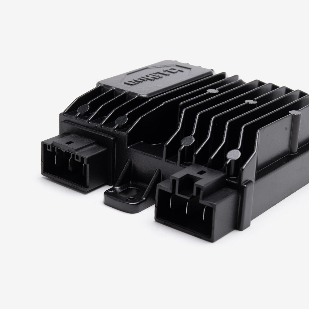Regulator/Rectifier and Start/Stop Controller 3