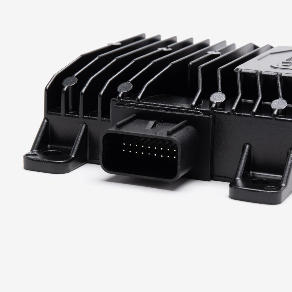 Regulator/Rectifier and Start/Stop Controller 4