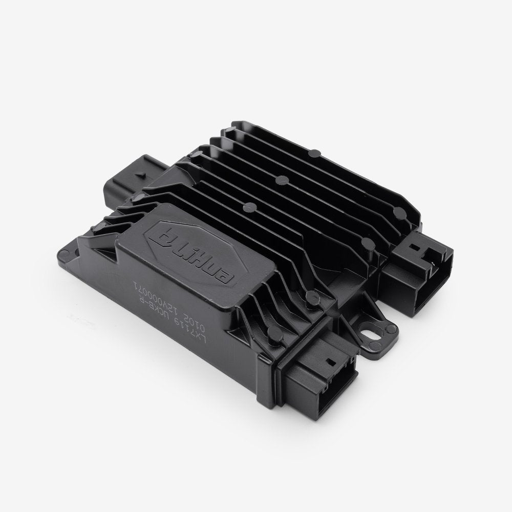 Regulator / Rectifier 2