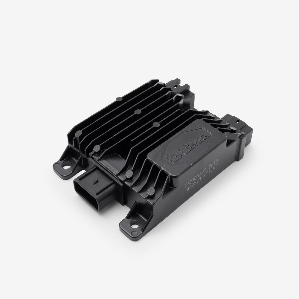 Regulator / Rectifier