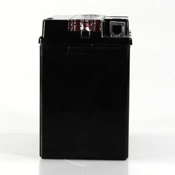 Motorcycle Battery LTZ7S-BS for Lexmoto Aspire 50
