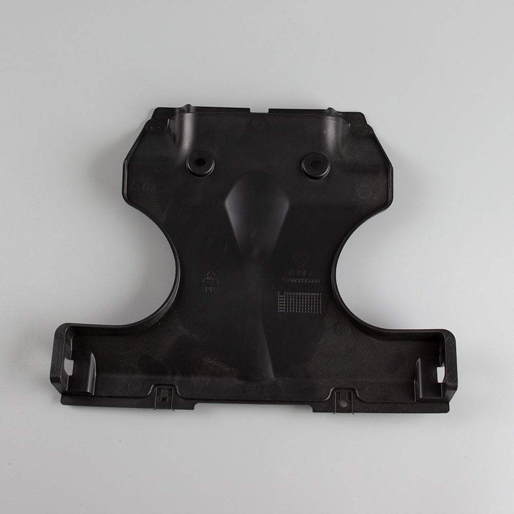 Battery Box Undertray 2