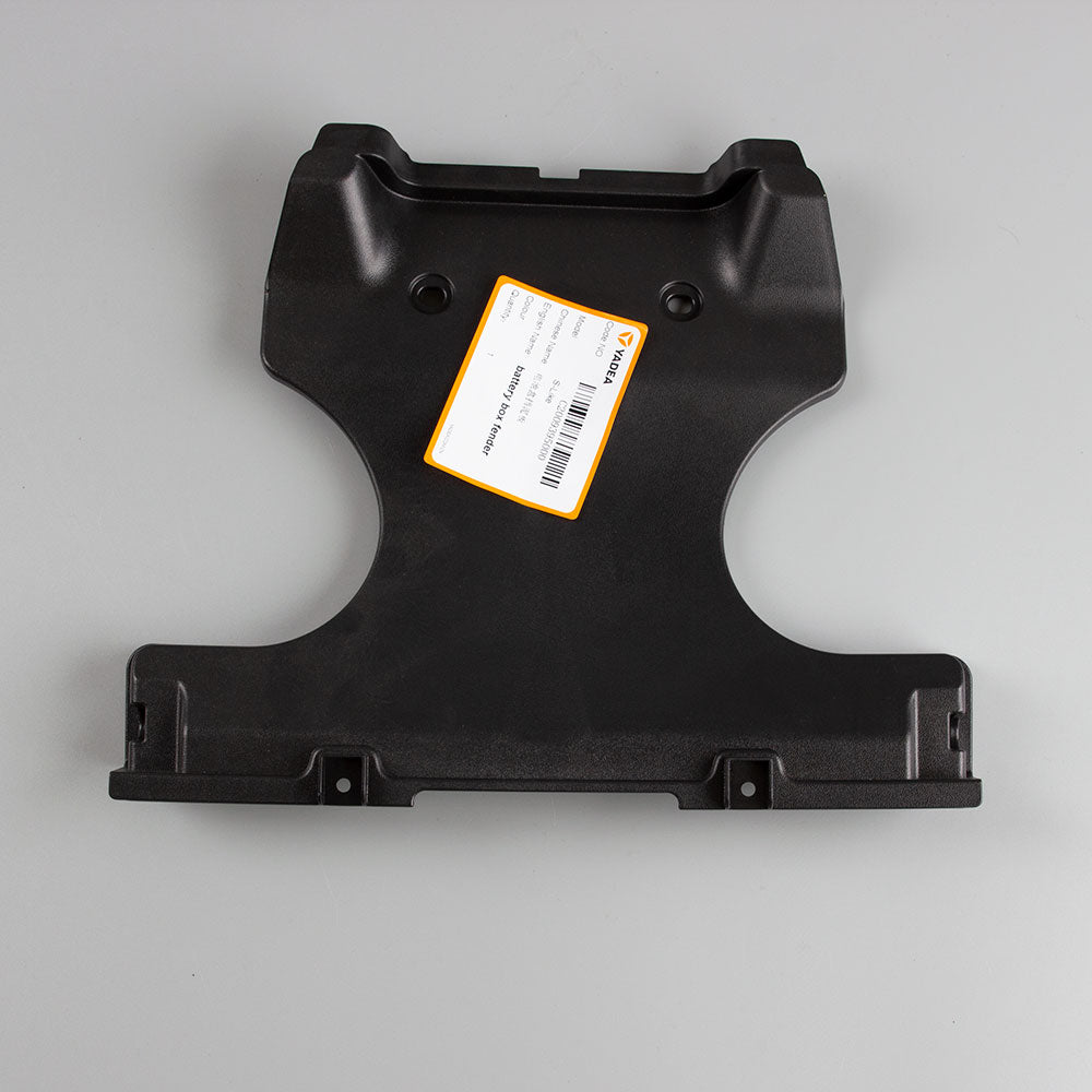 Battery Box Undertray