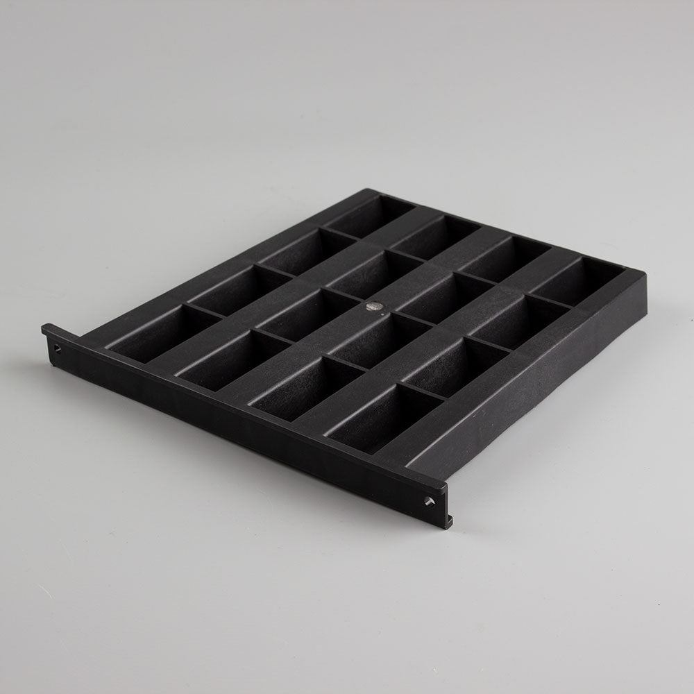 Battery Box Battery Support