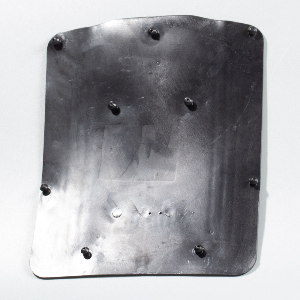 Battery Box Lid Rubber Cover 2