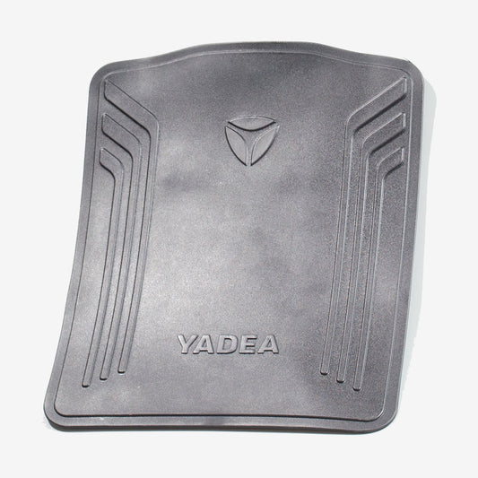 Battery Box Lid Rubber Cover