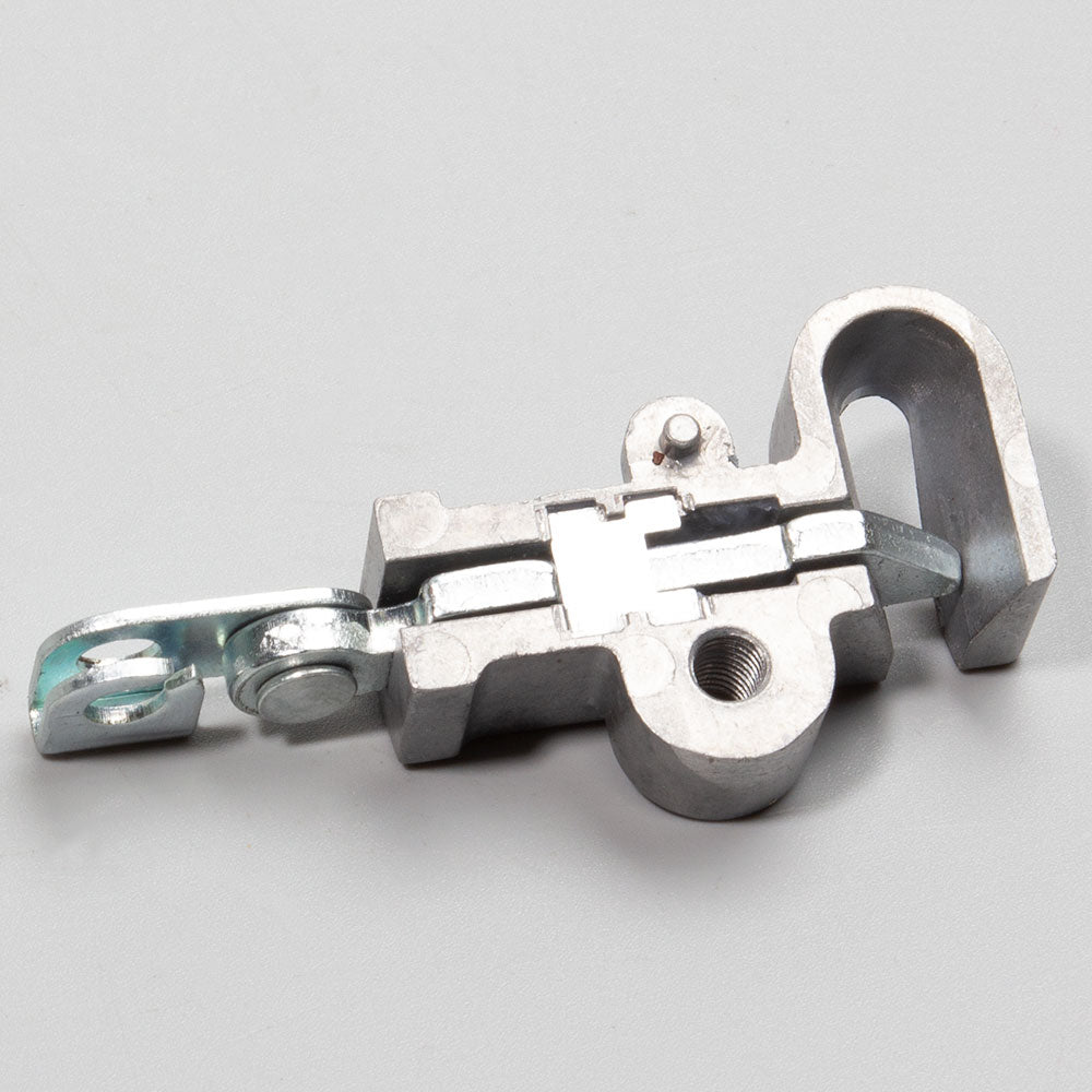 Battery Box Lid Lock Cover 3