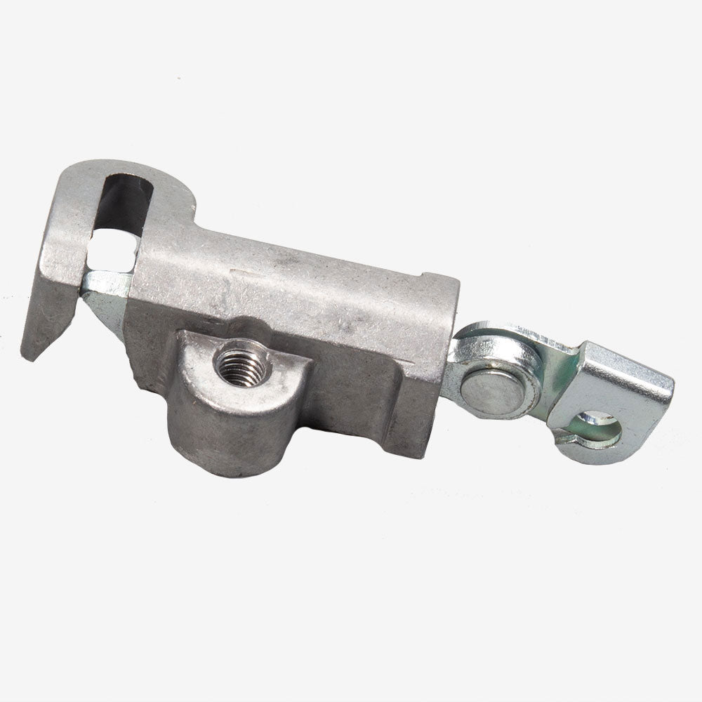 Battery Box Lid Lock Cover