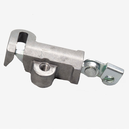 Battery Box Lid Lock Cover