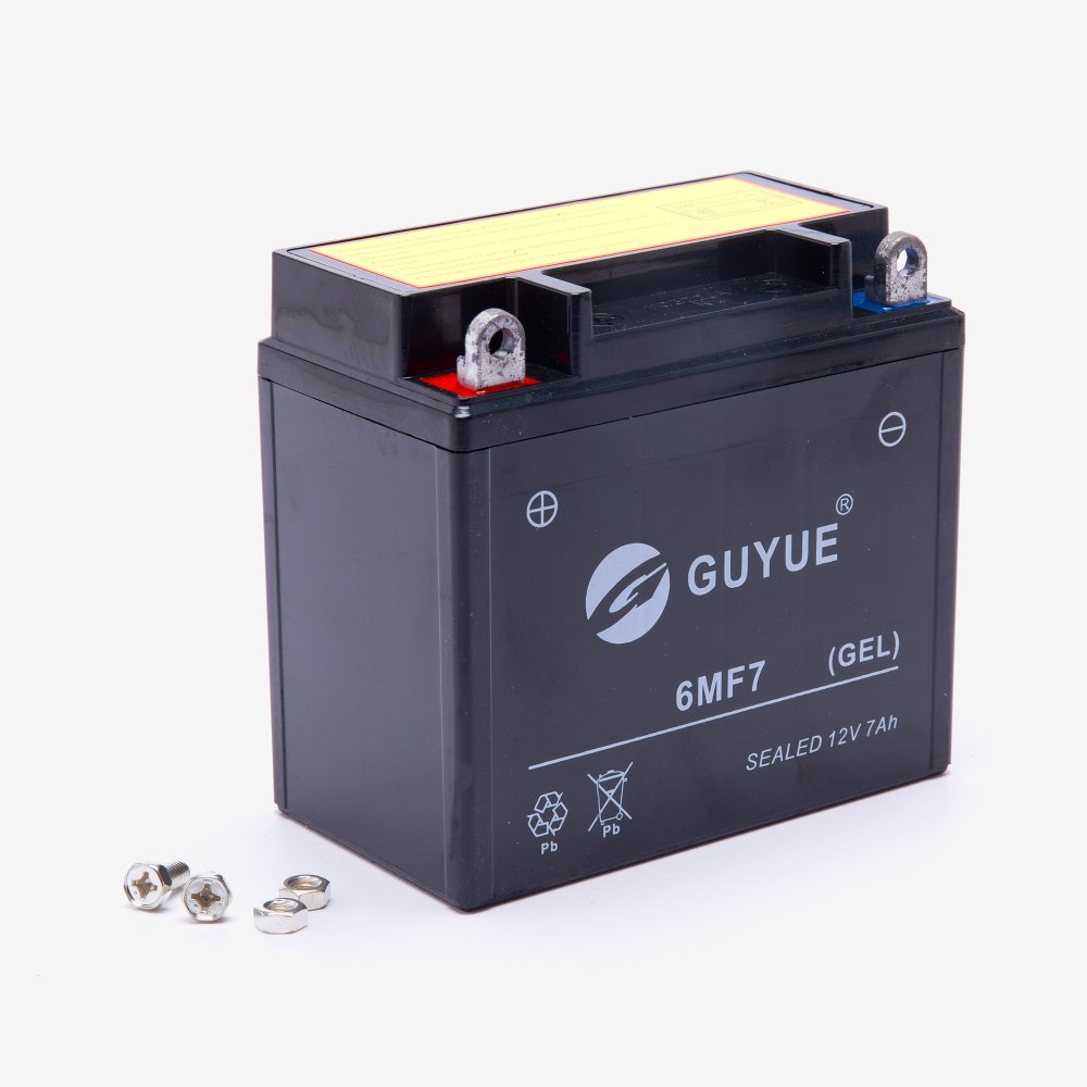 Battery 6MF7 (12V7AH)