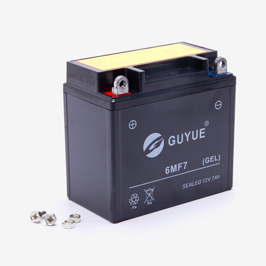 Battery 6MF7 (12V7AH)