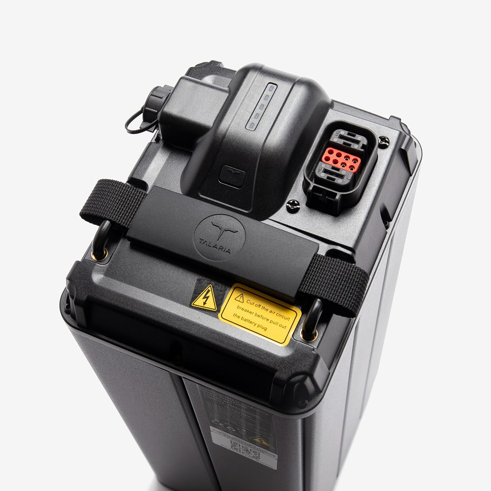 Lithium Battery Pack 2