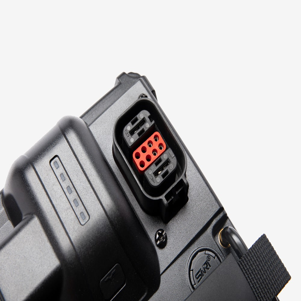 Lithium Battery Pack 3