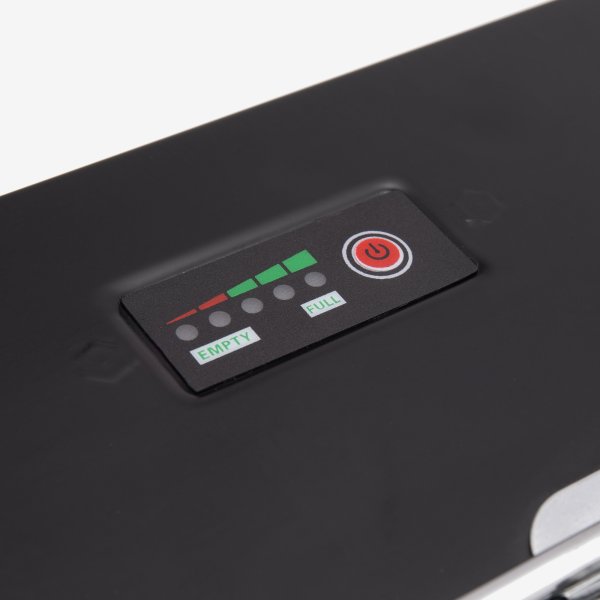 Removable Lithium Battery Pack Round Plug for ZS1500D-2 T2
