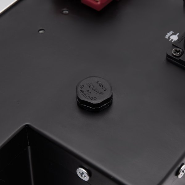 Removable Lithium Battery Pack Round Plug for ZS1500D-2 T2