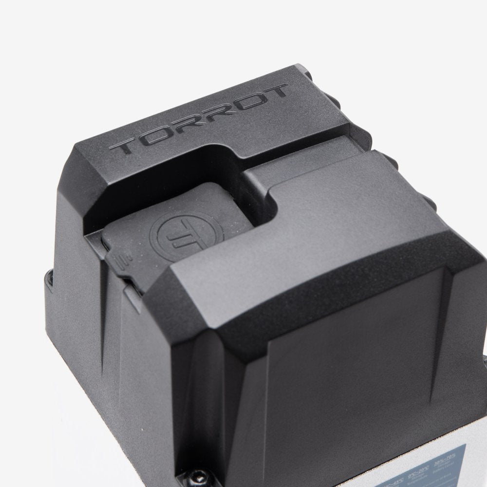 Aftermarket Lithium Battery Pack 2