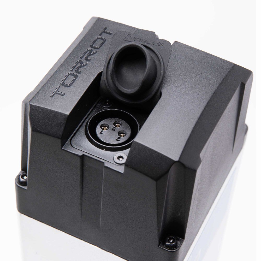 Aftermarket Lithium Battery Pack 3