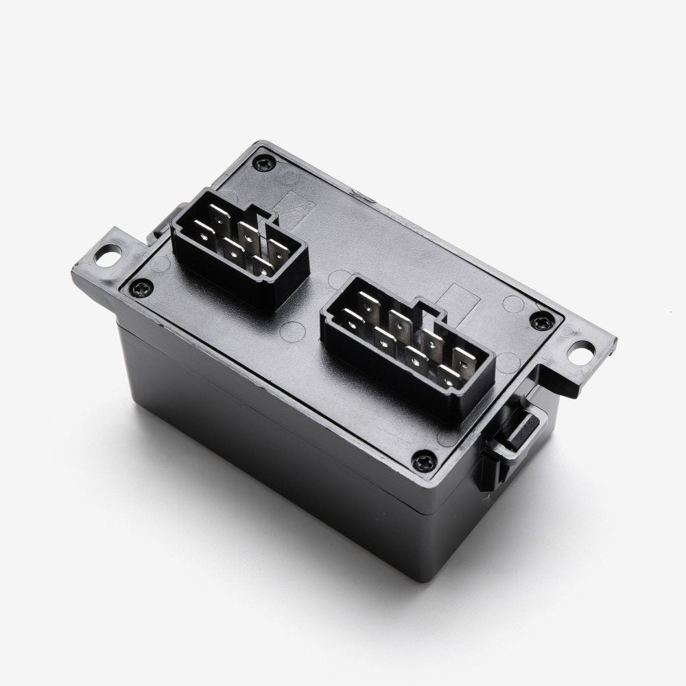 Relay Fuse Box 4