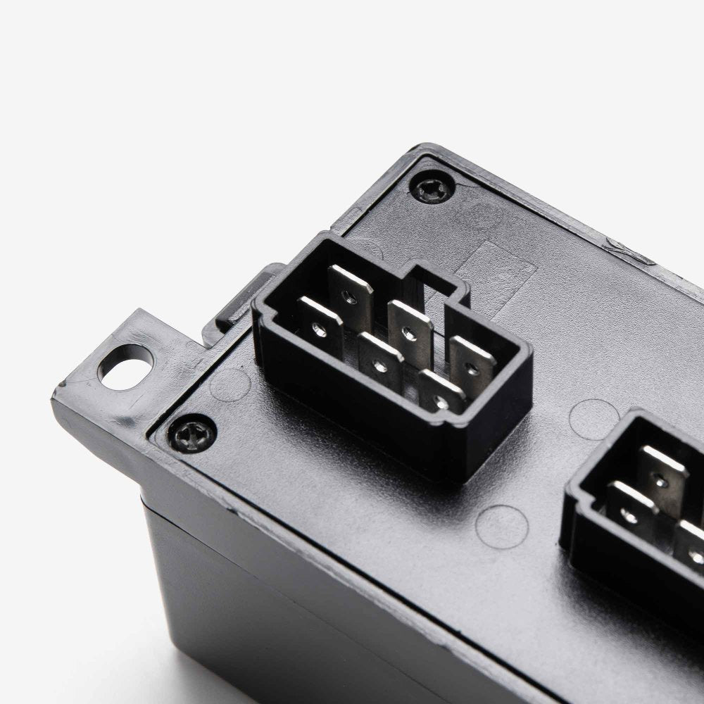 Relay Fuse Box 5