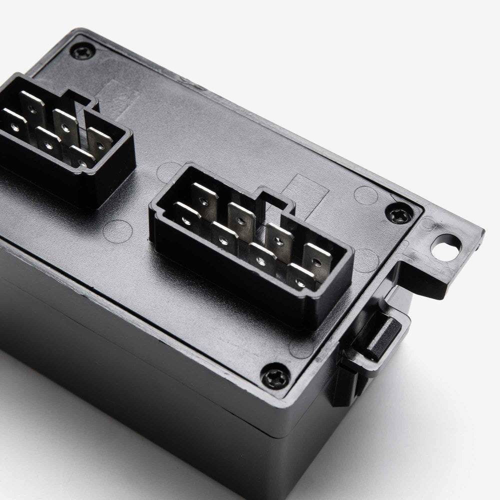 Relay Fuse Box 6