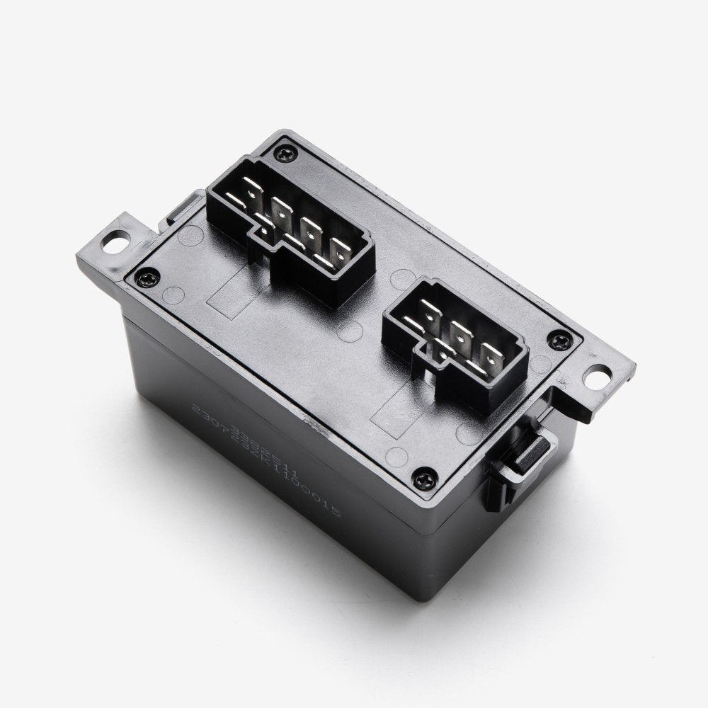 Relay Fuse Box 3