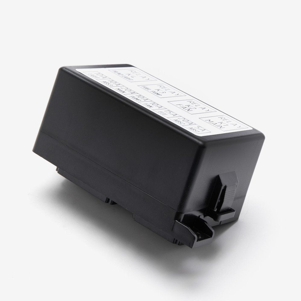 Relay Fuse Box 4