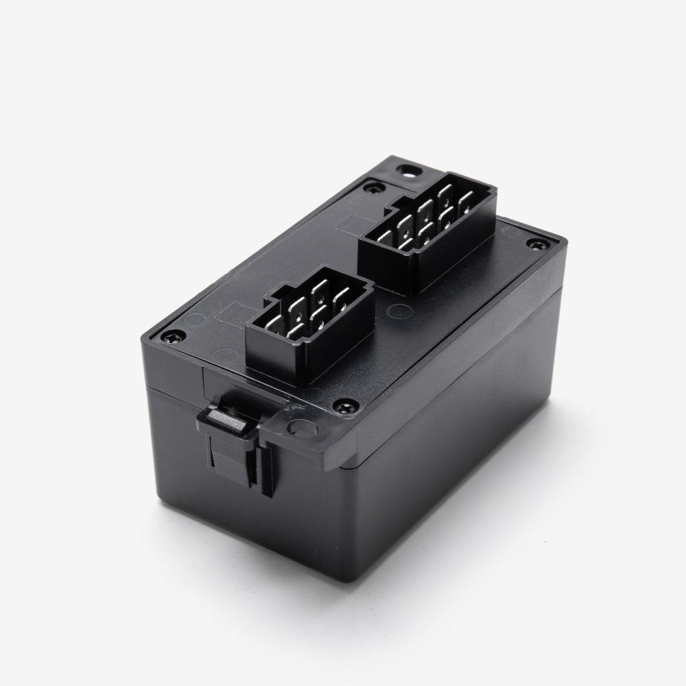 Relay Fuse Box 5