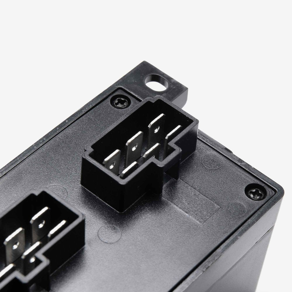 Relay Fuse Box 6