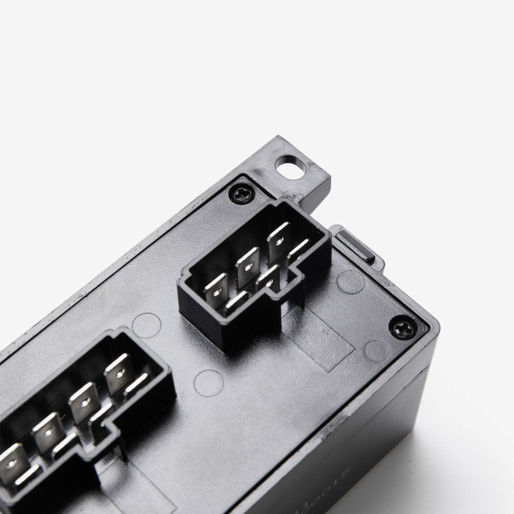 Relay Fuse Box 7