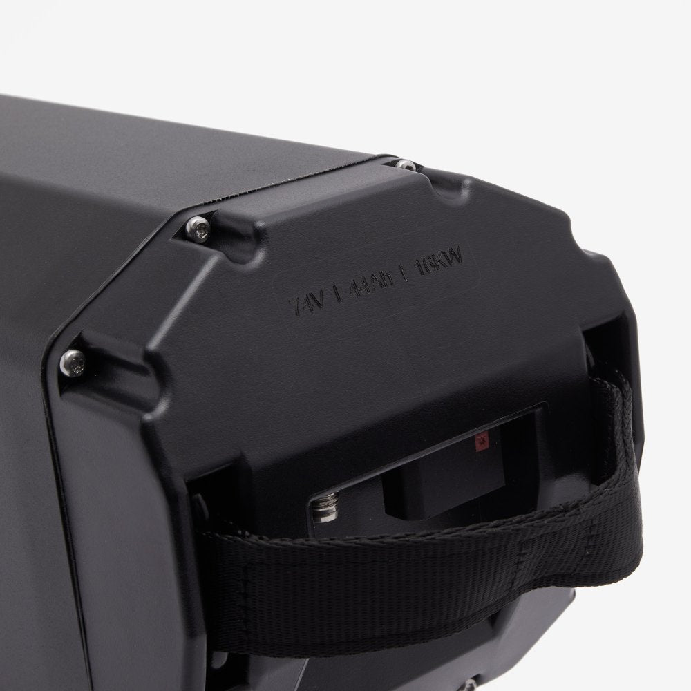 Removeable Aftermarket Battery 4