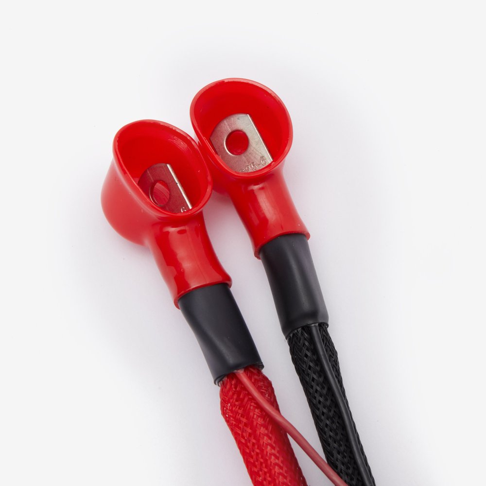 Removeable Aftermarket Battery 5