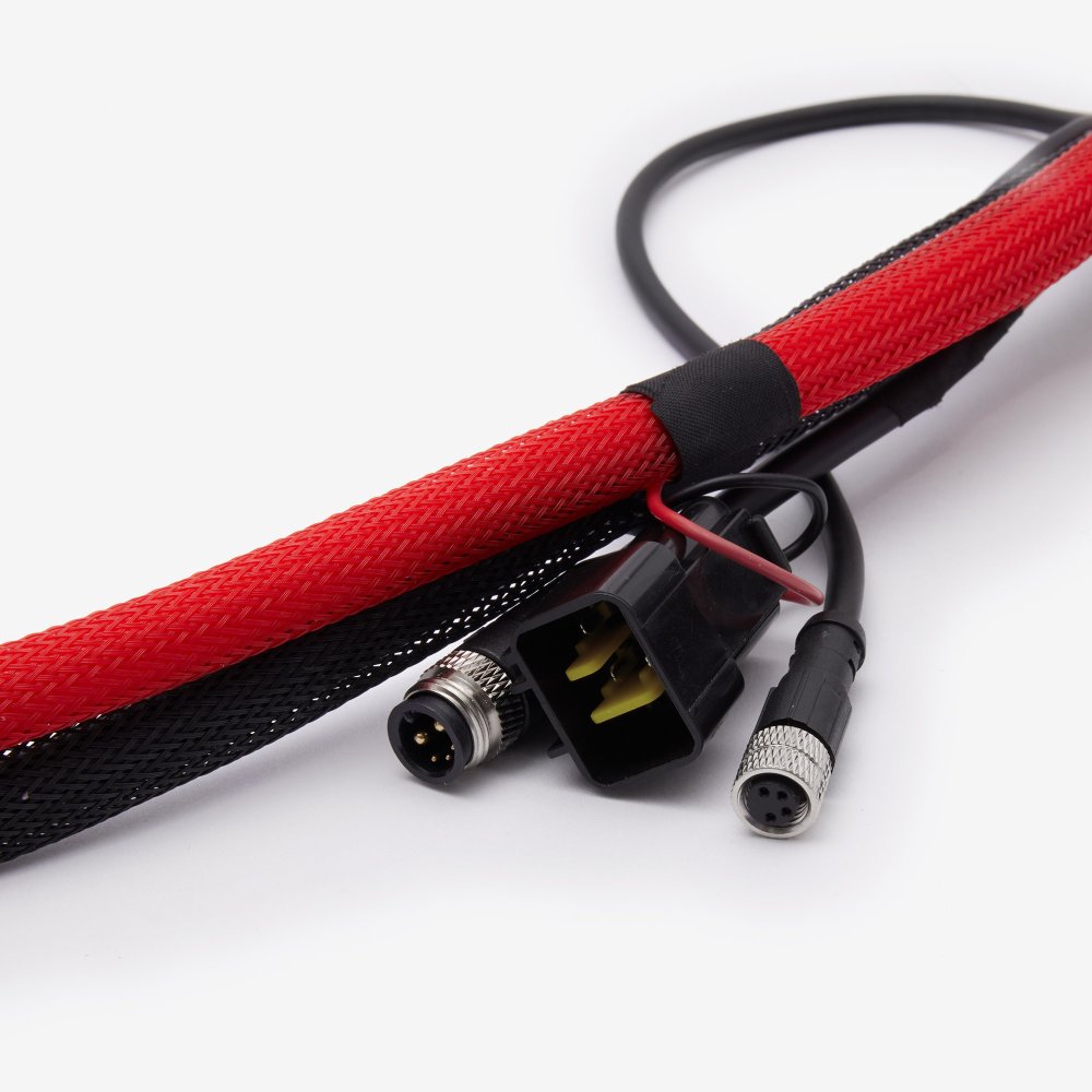 Removeable Aftermarket Battery 6