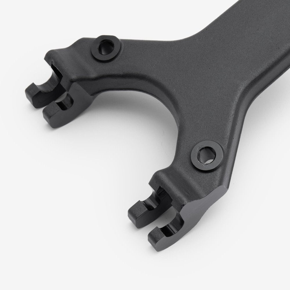 Battery Bracket 5