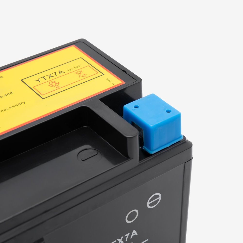 Battery YTZ7A 2