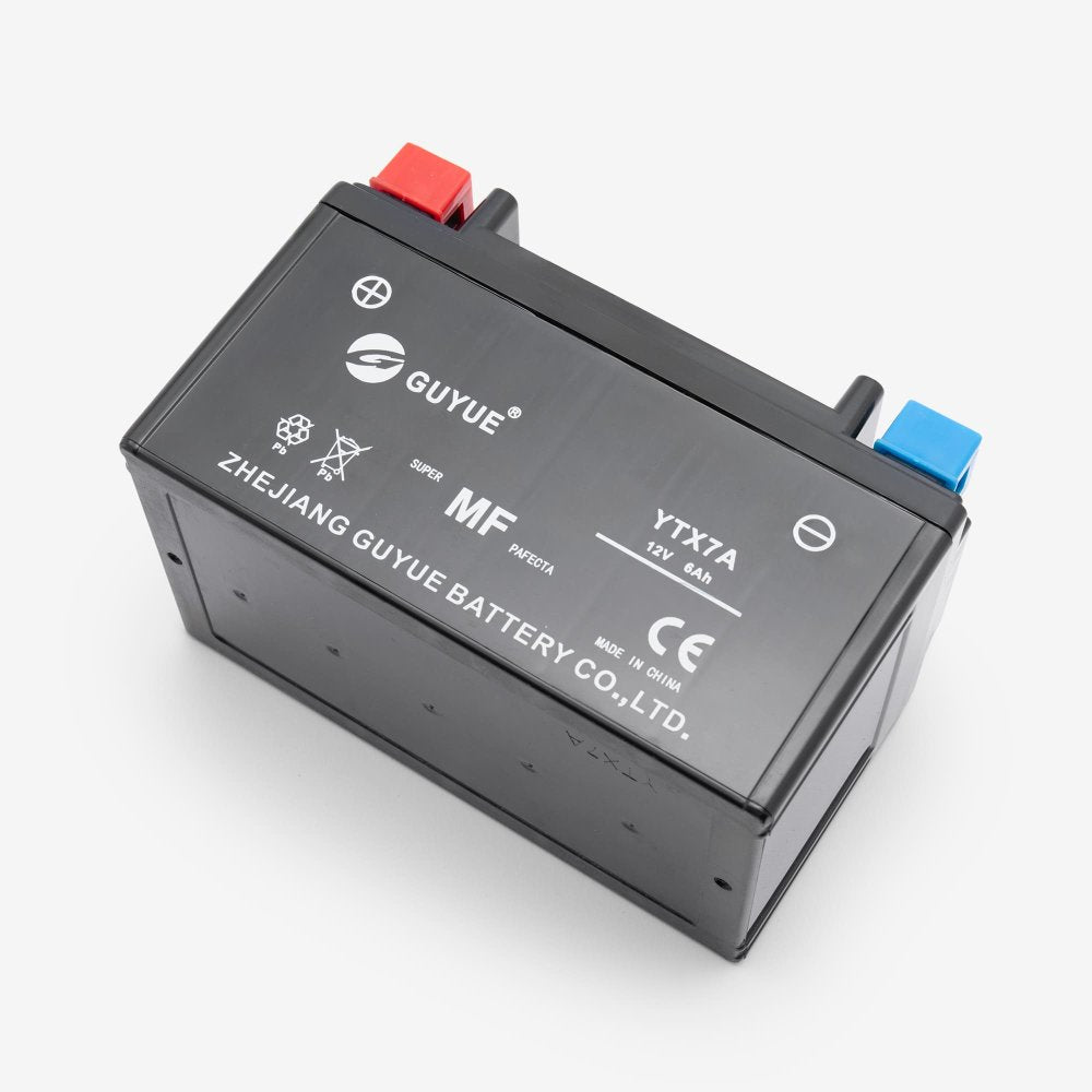 Battery YTZ7A 5