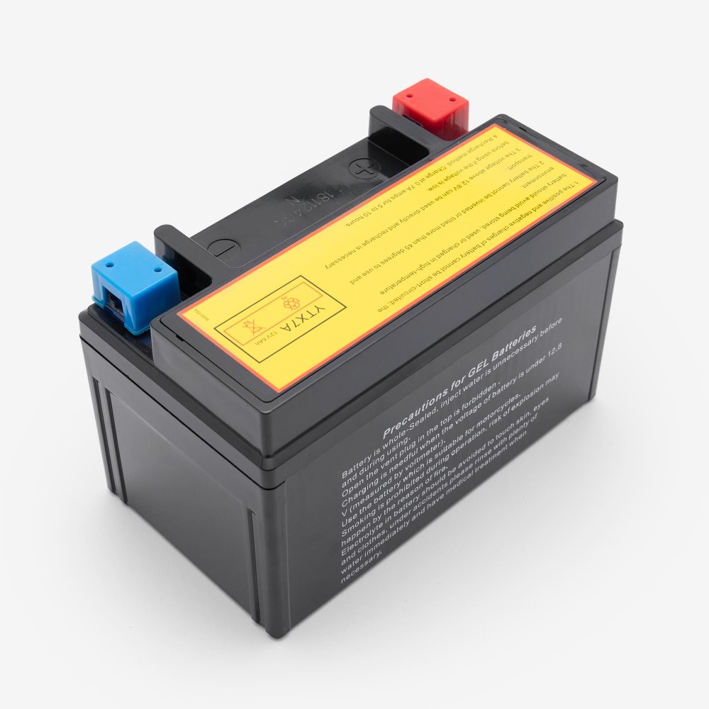 Battery YTZ7A 6