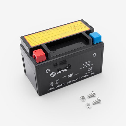 Battery YTZ7A
