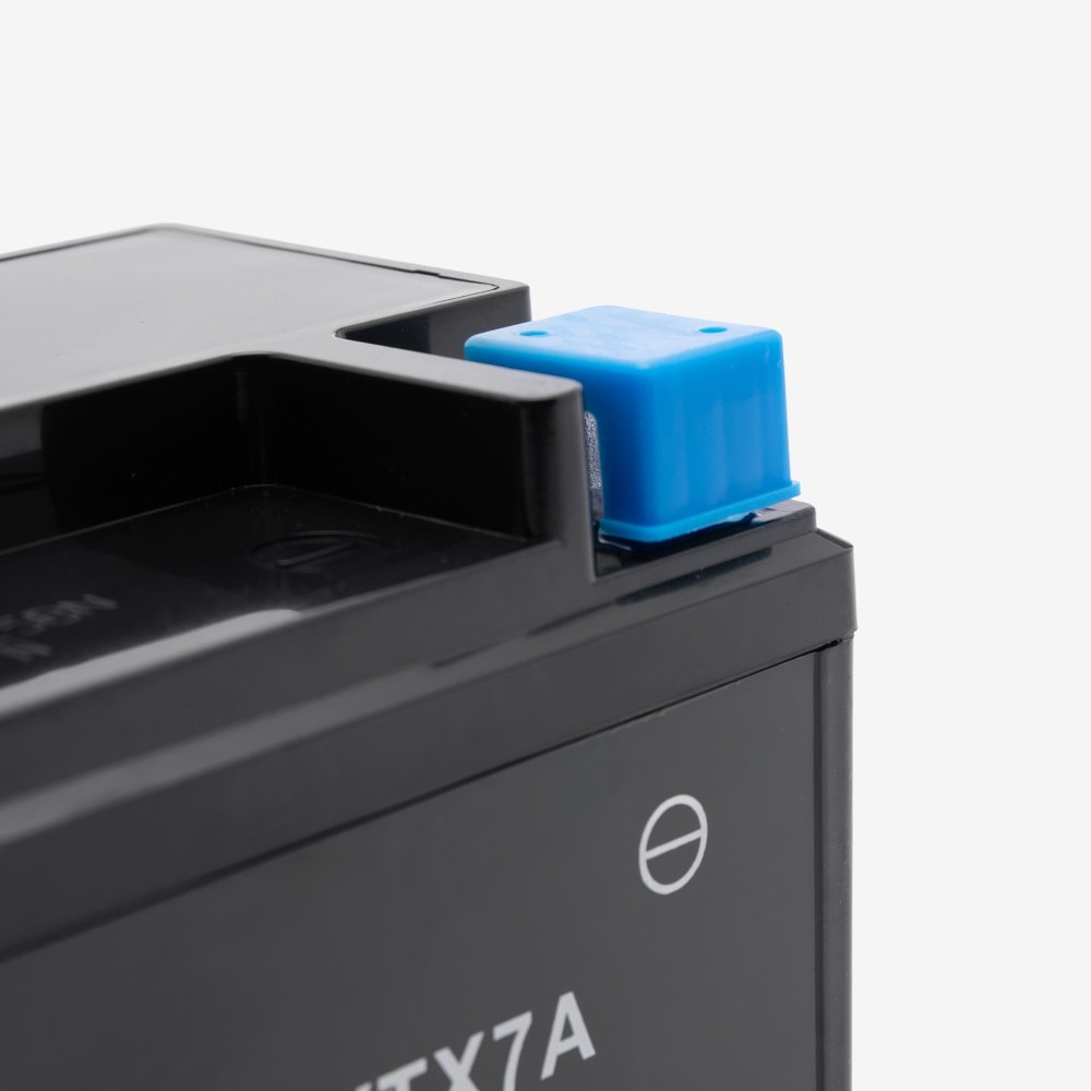 Battery YTX7A  3